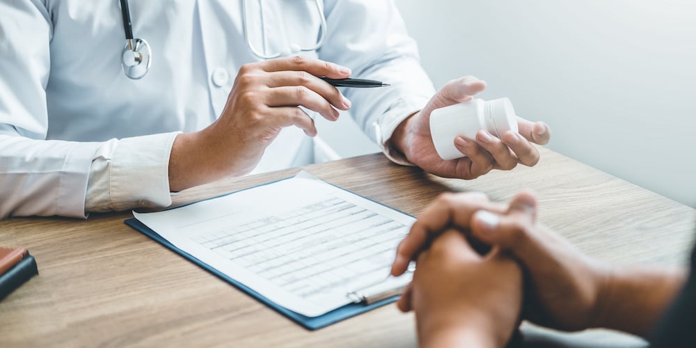 Medication Reconciliation and Why it is Important Arine